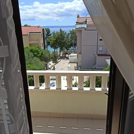 Konukevi Mario&marina 3*