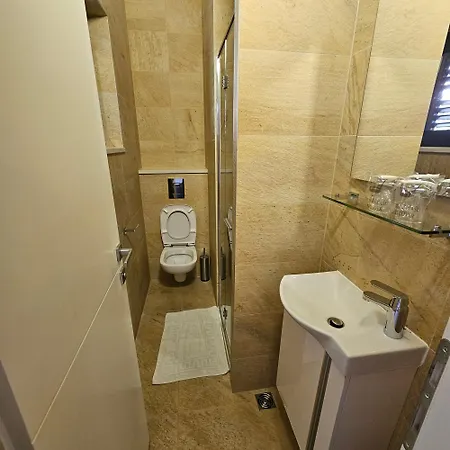 Mario&marina Makarska