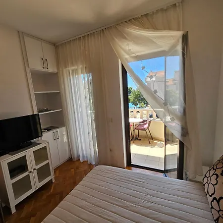 Konukevi Mario&marina