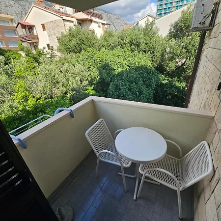 Mario&marina Makarska