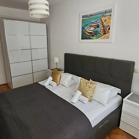 Mario&marina Konukevi