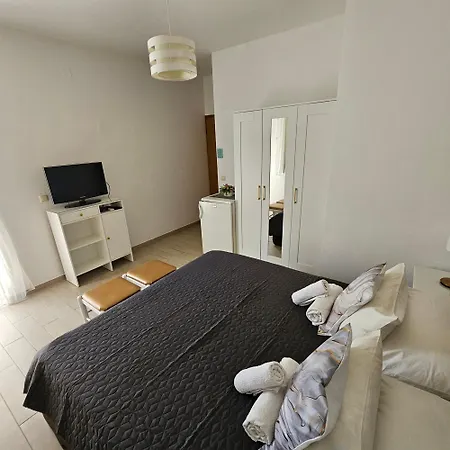 Konukevi Mario&marina 3*