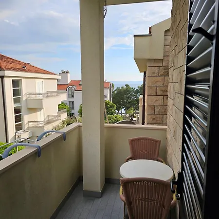 Konukevi Mario&marina