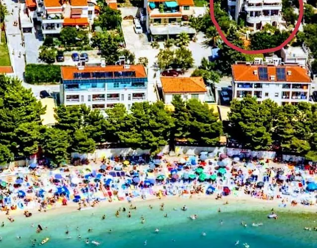 Mario&marina Pensionat 3*