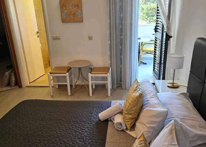 Mario&marina Pensionat 3*