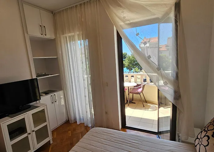 Pensionat Mario&marina