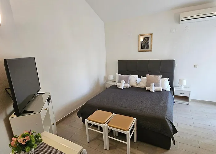 Pensionat Mario&marina 3*