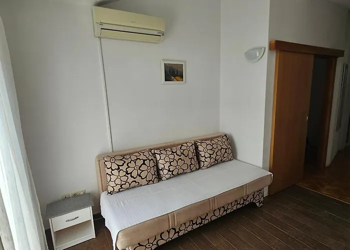 Pensionat Mario&marina