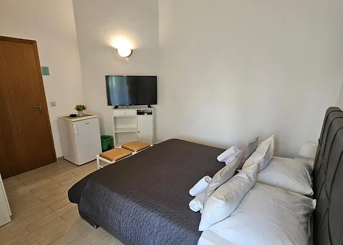 Pensionat Mario&marina 3*