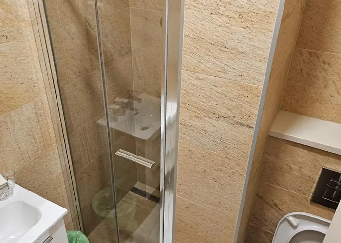 Mario&marina 3* Makarska