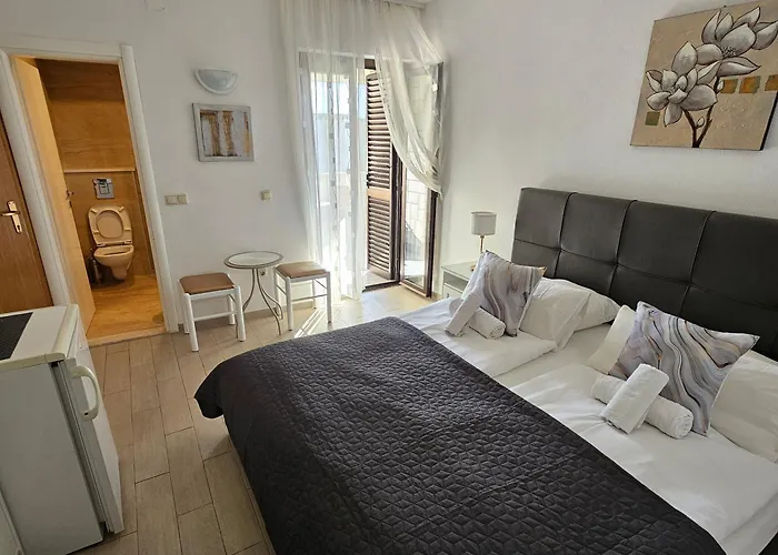 Mario&marina Pensionat 3*