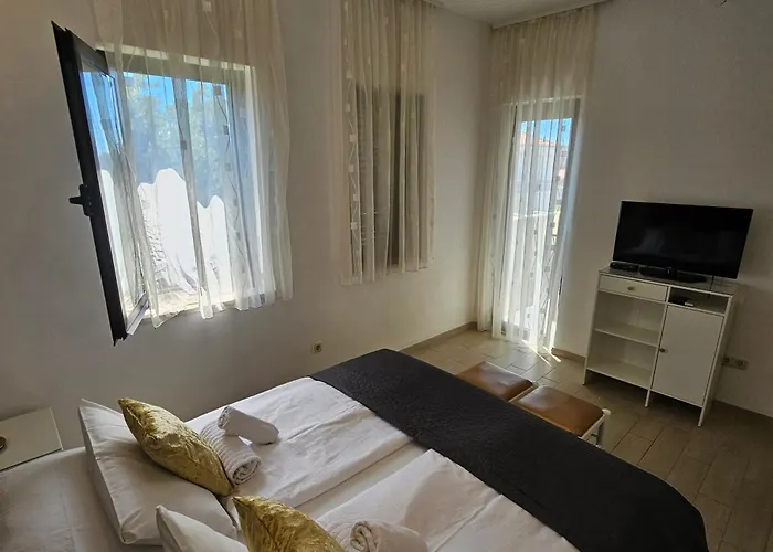 Mario&marina Makarska