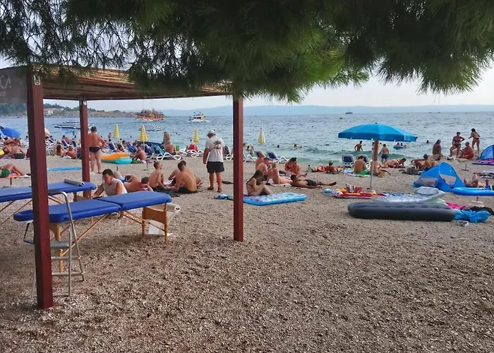 Pensionat Mario&marina 3*