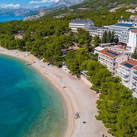 Maison d'hôtes Mario&marina Makarska