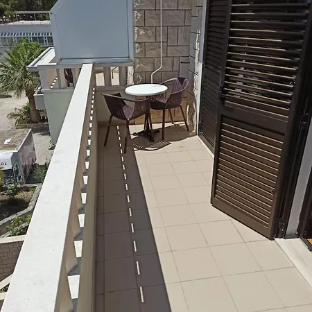 Gasthuis Mario&marina 3*