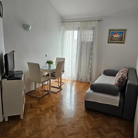 Mario&marina Gasthuis Makarska