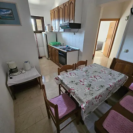 Gasthuis Mario&marina Makarska