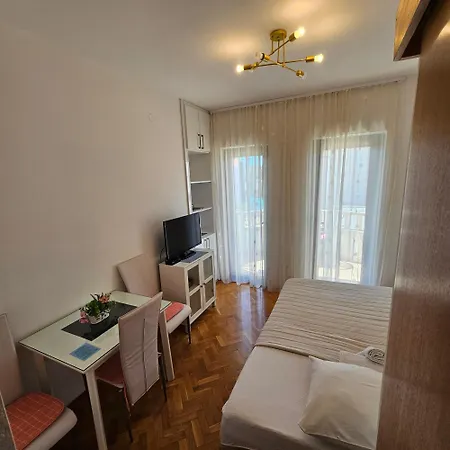 Maison d'hôtes Mario&marina Makarska