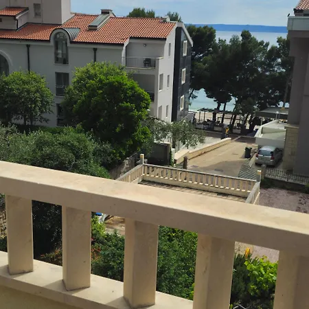 Mario&marina Gasthuis Makarska