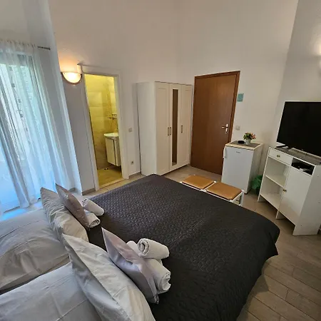 Mario&marina Makarska