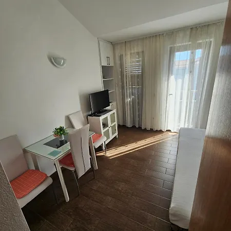 Gasthuis Mario&marina Makarska