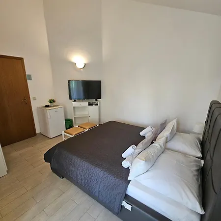 Gasthuis Mario&marina 3*