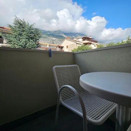 Gasthuis Mario&marina Makarska