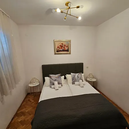 Mario&marina Gasthuis Makarska