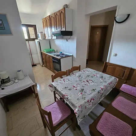 Guest house Mario&marina