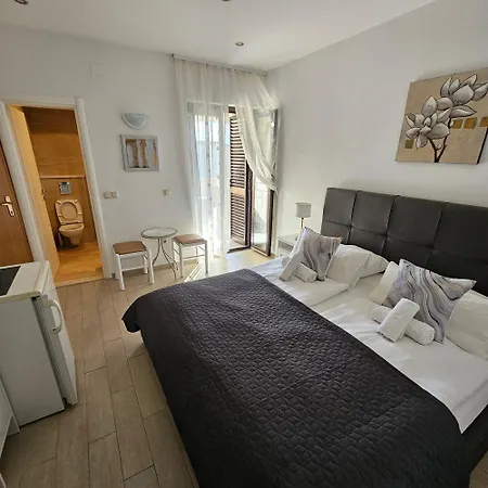 Mario&marina Gasthuis 3*