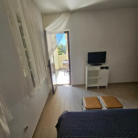 Gasthuis Mario&marina Makarska