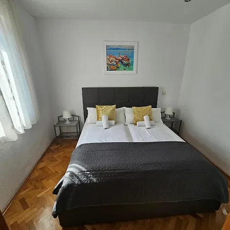 Mario&marina 3* Makarska