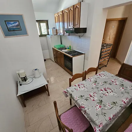 Guest house Mario&marina *