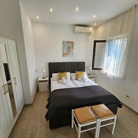 Gasthuis Mario&marina