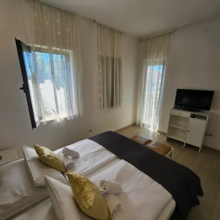 Mario&marina Makarska