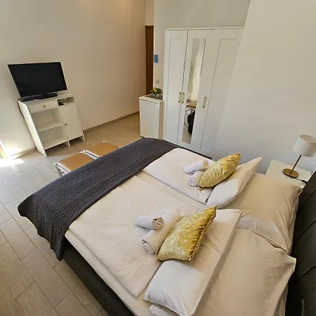 Mario&marina 3* Makarska