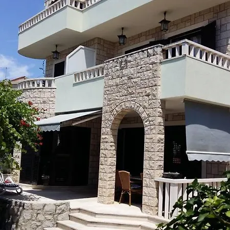 Mario&marina Gasthuis