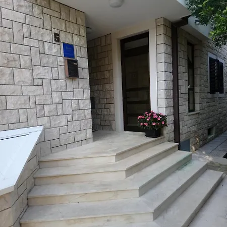 Maison d'hôtes Mario&marina Makarska