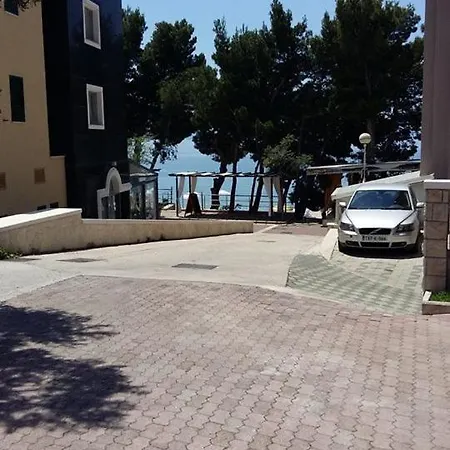 Mario&marina Makarska