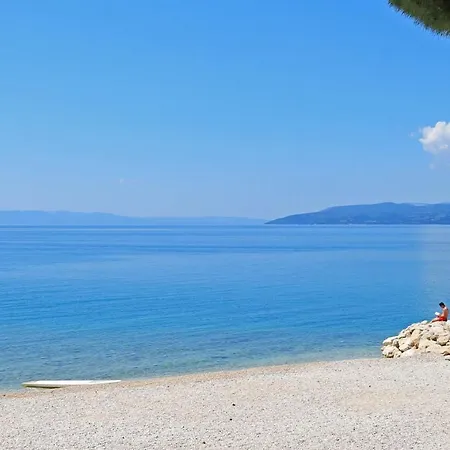 Mario&marina Gasthuis Makarska