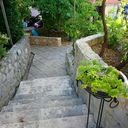 招待所 Mario&marina 马卡尔斯卡