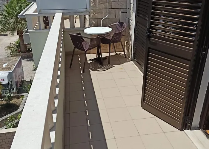 Konukevi Mario&marina 3*