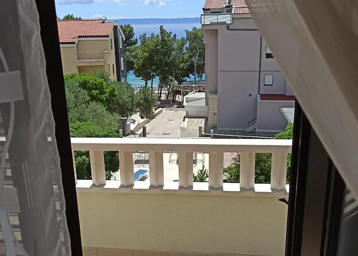 Konukevi Mario&marina 3*