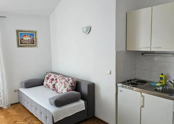 Konukevi Mario&marina 3*