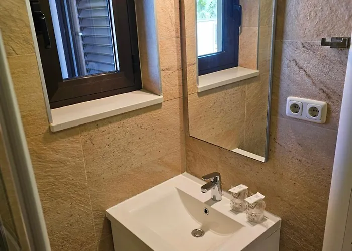 Mario&marina Гостьовий будинок