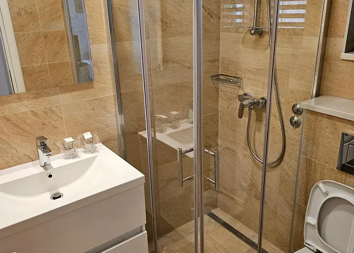 Konukevi Mario&marina