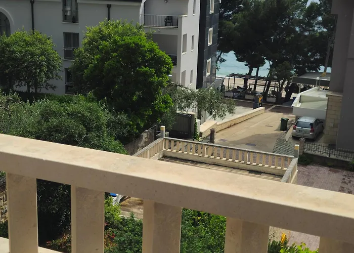 Mario&marina Гостьовий будинок Макарська