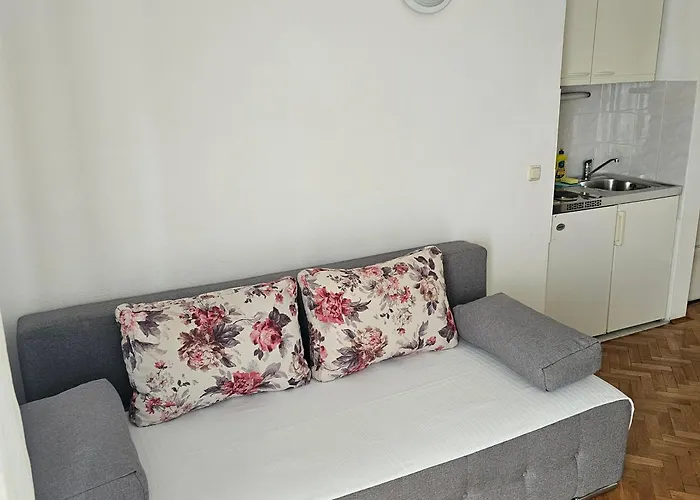 Konukevi Mario&marina