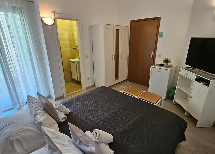 Mario&marina Макарська