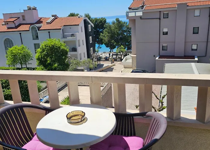 Mario&marina Konukevi 3*